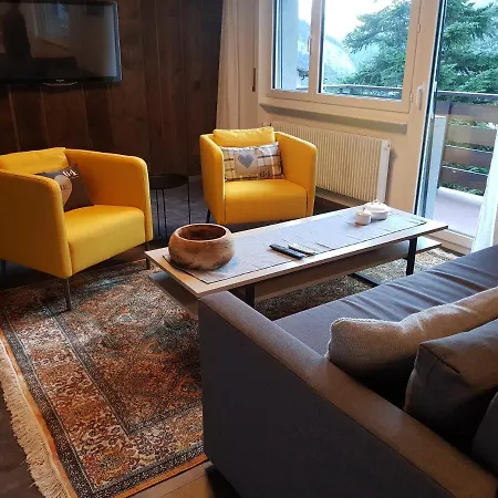 Ferienwohnung *
