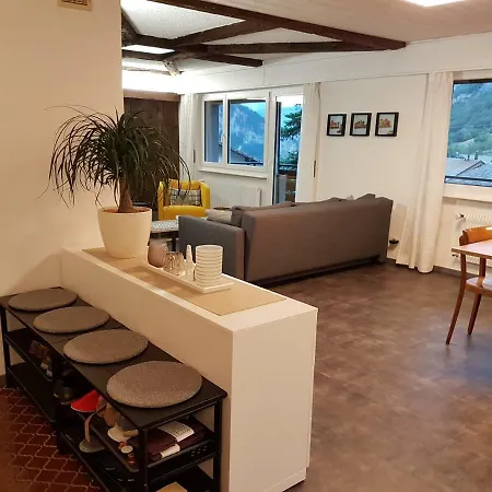 Ferienwohnung Apartment *