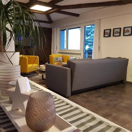 Ferienwohnung Apartmán *