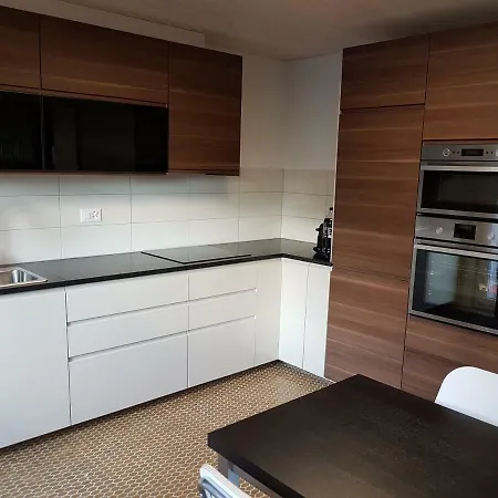Ferienwohnung *