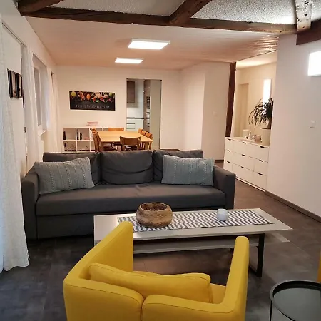 Ferienwohnung Leukerbad