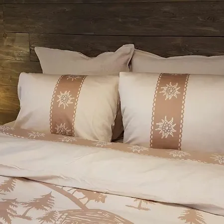 Ferienwohnung *
