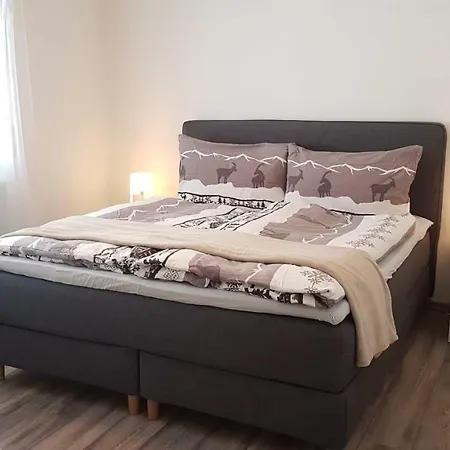 Ferienwohnung